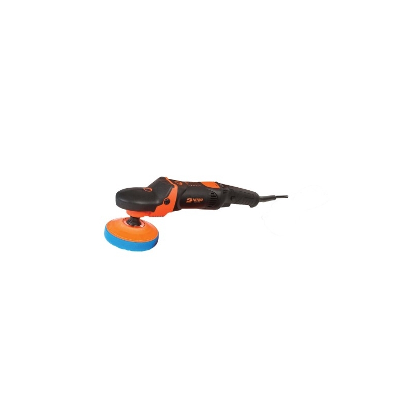 Dynabrade® NITRO 51592 Rotary Polisher