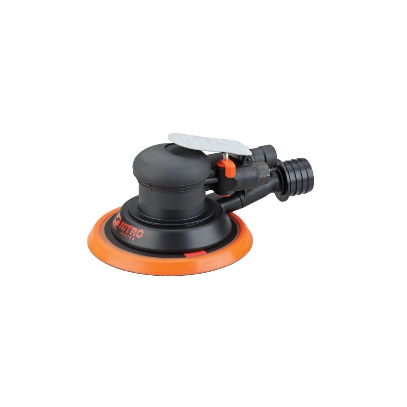 Dynabrade® NITRO NS6V Orbital Sander