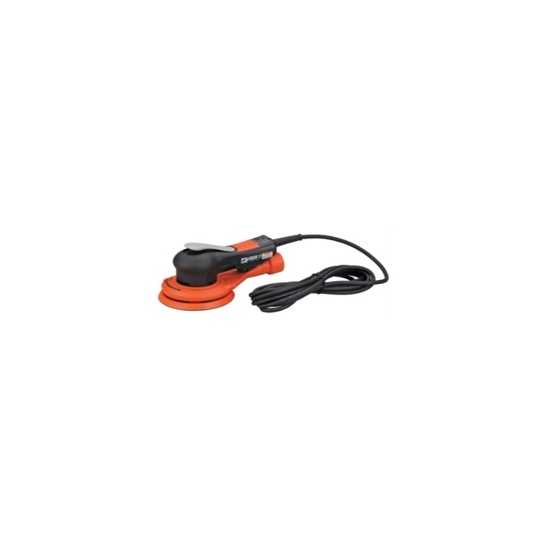 Dynabrade® NITRO NSE6VE Random Orbital Sander