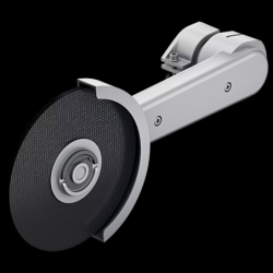 Adaptateur de ponçage soudure d’angle FLEX TRINOXFLEX