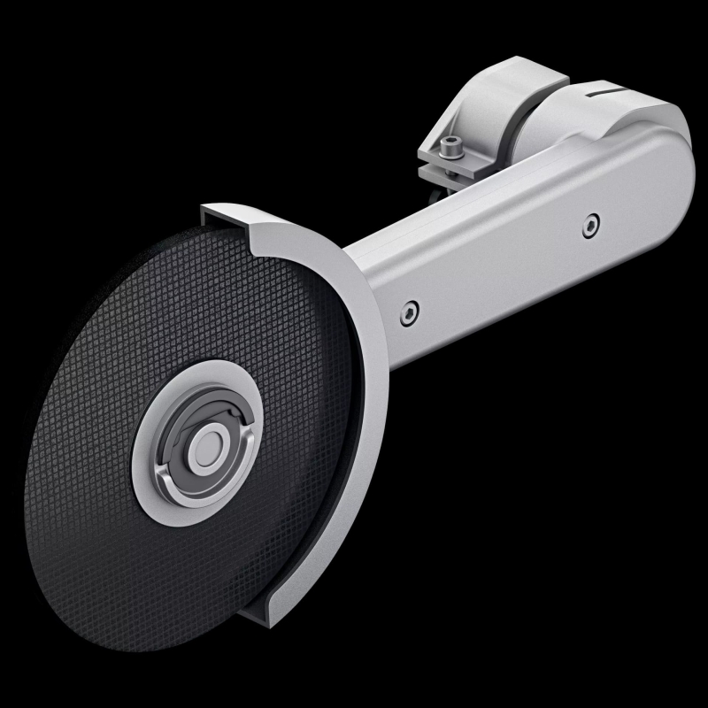 Adaptateur de ponçage soudure d’angle FLEX TRINOXFLEX