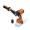 FEIN Cordless Impact Drill Driver ASCM 18 QMP AS