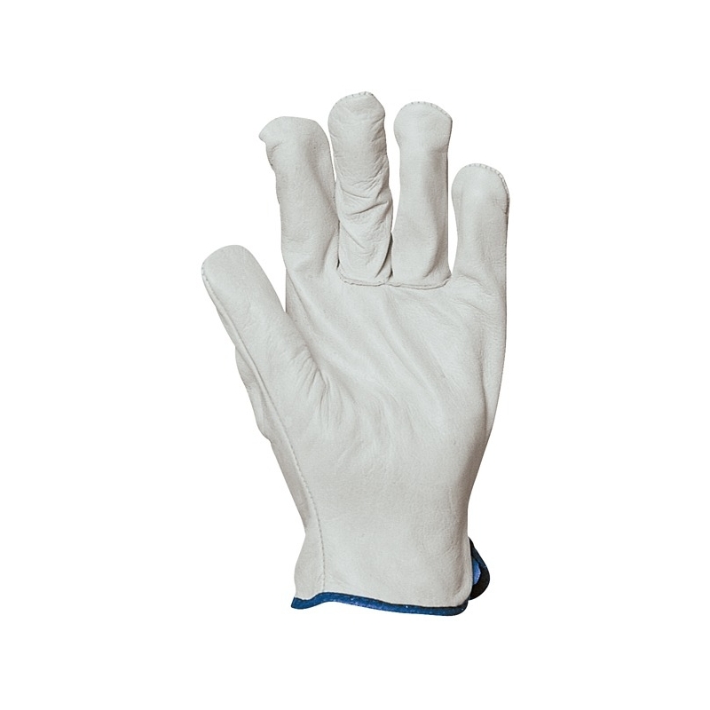 Gant controls all standard COVERGUARD flowers