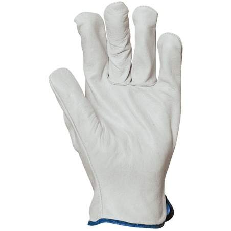 Gant controls all standard COVERGUARD flowers