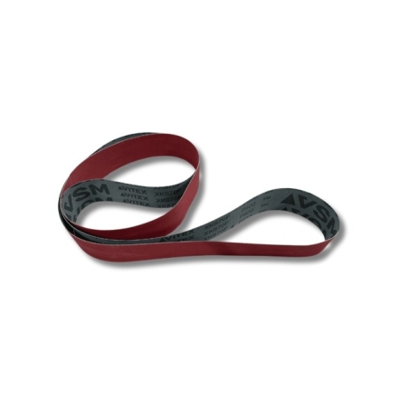 Bandes standard VSM xk870f