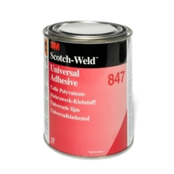3M™ 847 Hochleistungs-Nitrilklebstoff