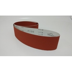 BANDE ABRASIVE CMA R970 