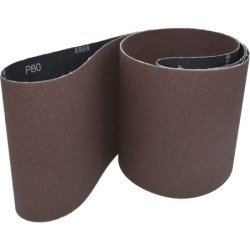 Bande abrasive CMA X868