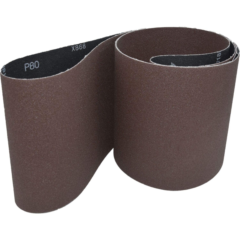 Bande abrasive CMA X868