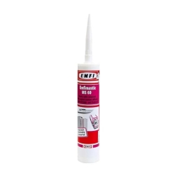 Mastic-colle hybride EMFI Stik MS60