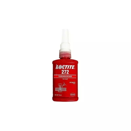 Loctite® 272 High Strength Threadlocker