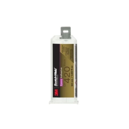 Colle structurale époxyde 3M™ Scotch-Weld™ DP420
