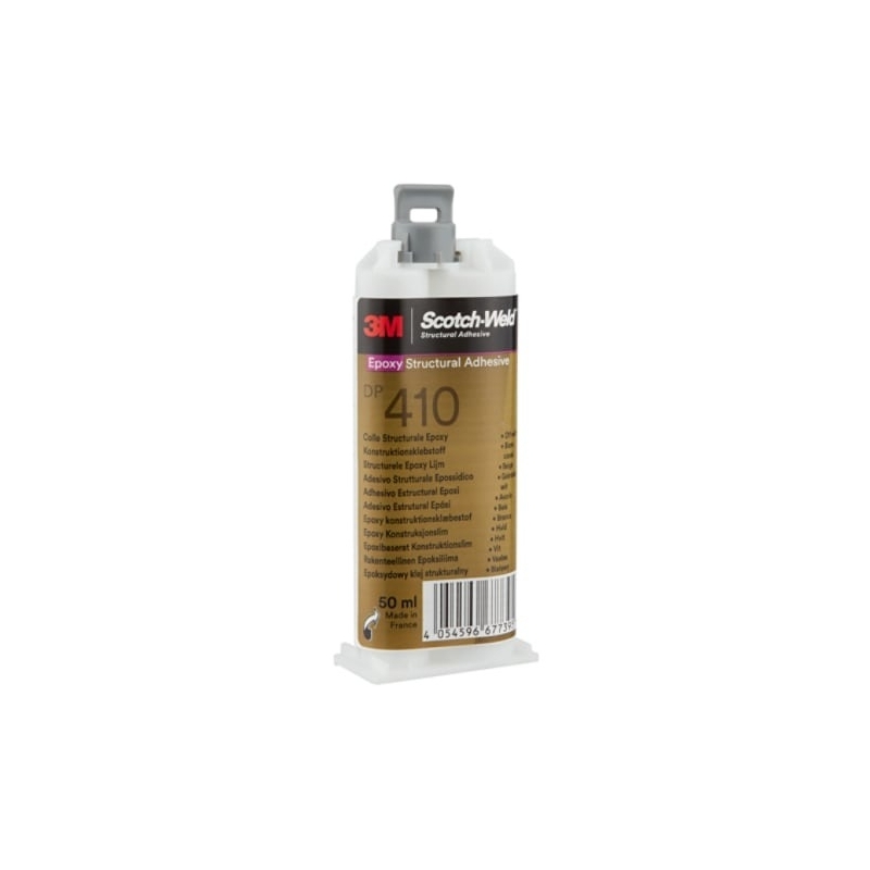 Colle Époxy 3M™ Scotch-Weld™ DP410