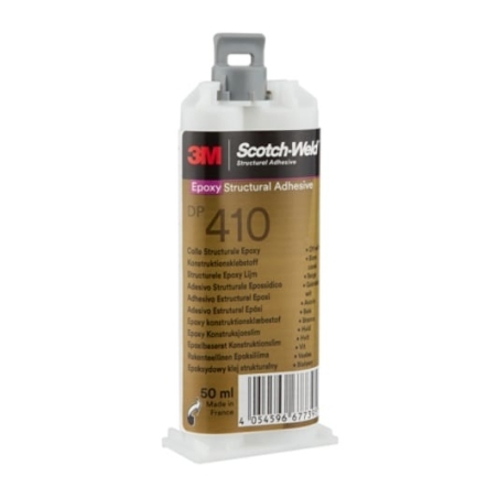 Colle Époxy 3M™ Scotch-Weld™ DP410