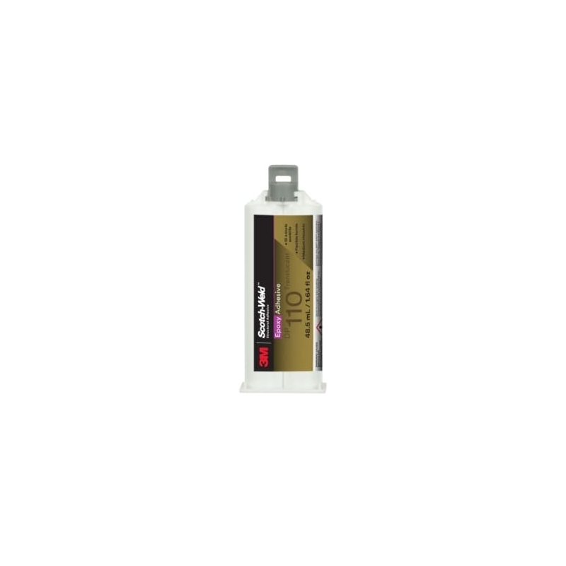 Colle Époxy 3M™ Scotch-Weld™ DP110