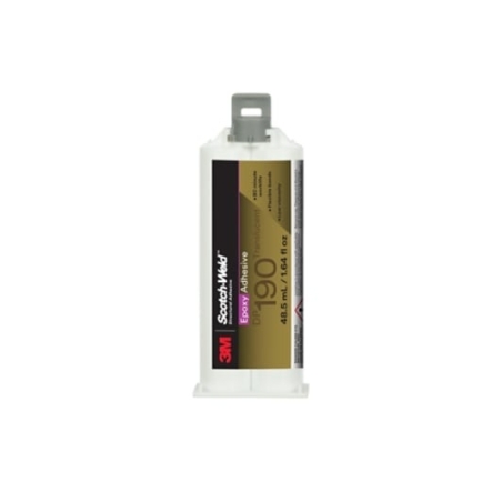 3M™ Scotch-Weld™ DP190 Struktur-Epoxidklebstoff