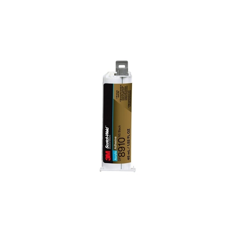 Colle Acrylique 3M™ Scotch-Weld™ DP8910