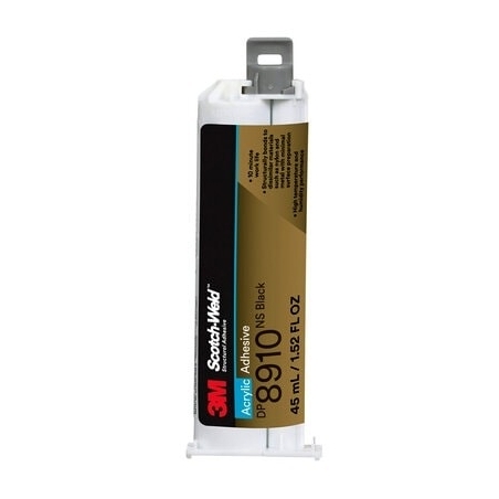 3M™ Scotch-Weld™ DP8910 Acrylic Structural Adhesive