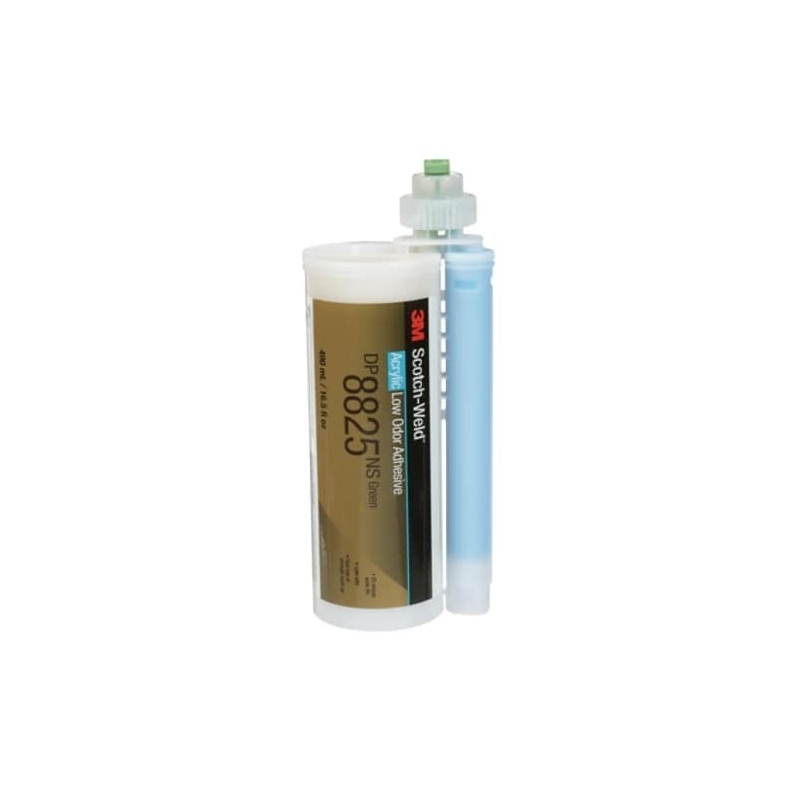 Colle Acrylique 3M™ Scotch-Weld™ DP8825NS