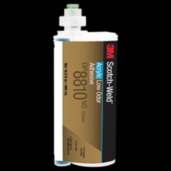 3M™ Scotch-Weld™ DP8810NS Acrylic Structural Adhesive