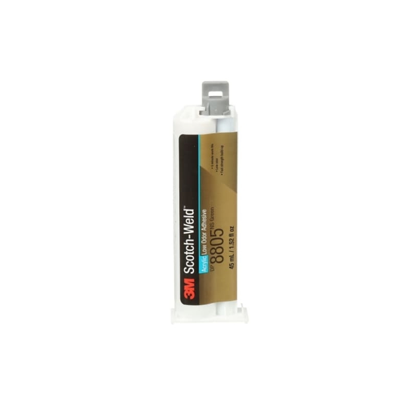 Colle Acrylique 3M™ Scotch-Weld™ DP8805NS