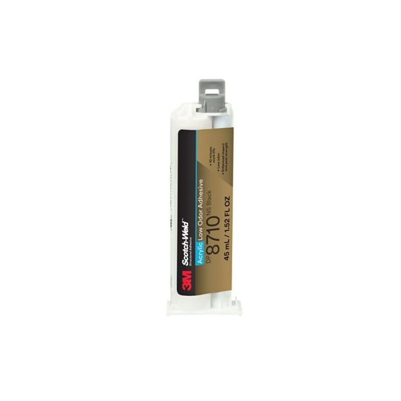 Colle Acrylique 3M™ Scotch-Weld™ DP8710NS