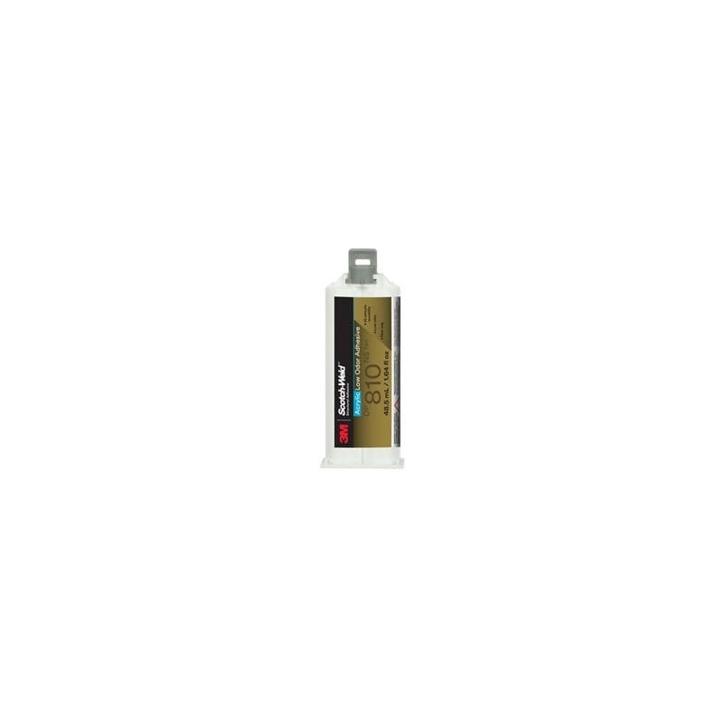 Colle Acrylique 3M™ Scotch-Weld™ DP810