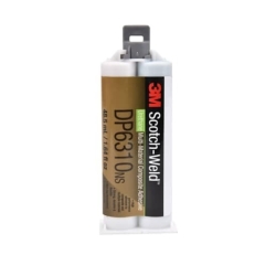 Colle Uréthane 3M™ Scotch-Weld™ DP6310NS