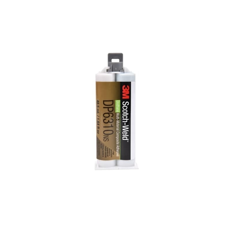 Colle Uréthane 3M™ Scotch-Weld™ DP6310NS