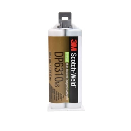 Colle Uréthane 3M™ Scotch-Weld™ DP6310NS
