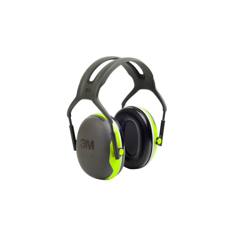 3M™ Peltor™ X4A Gehörschutz-Headset