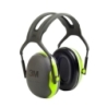 Casque antibruit 3M™ Peltor™ X4A