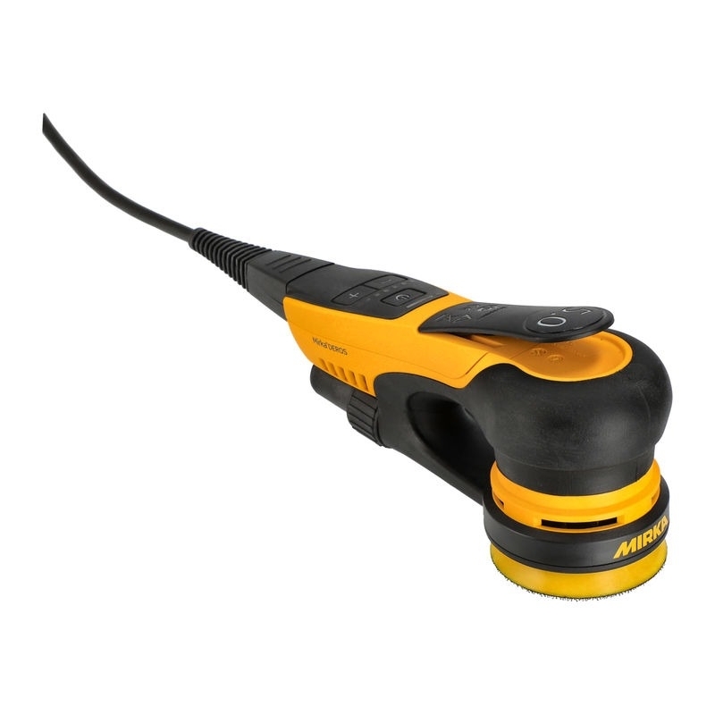 Mirka® DEROS II 350 Exzenterschleifer