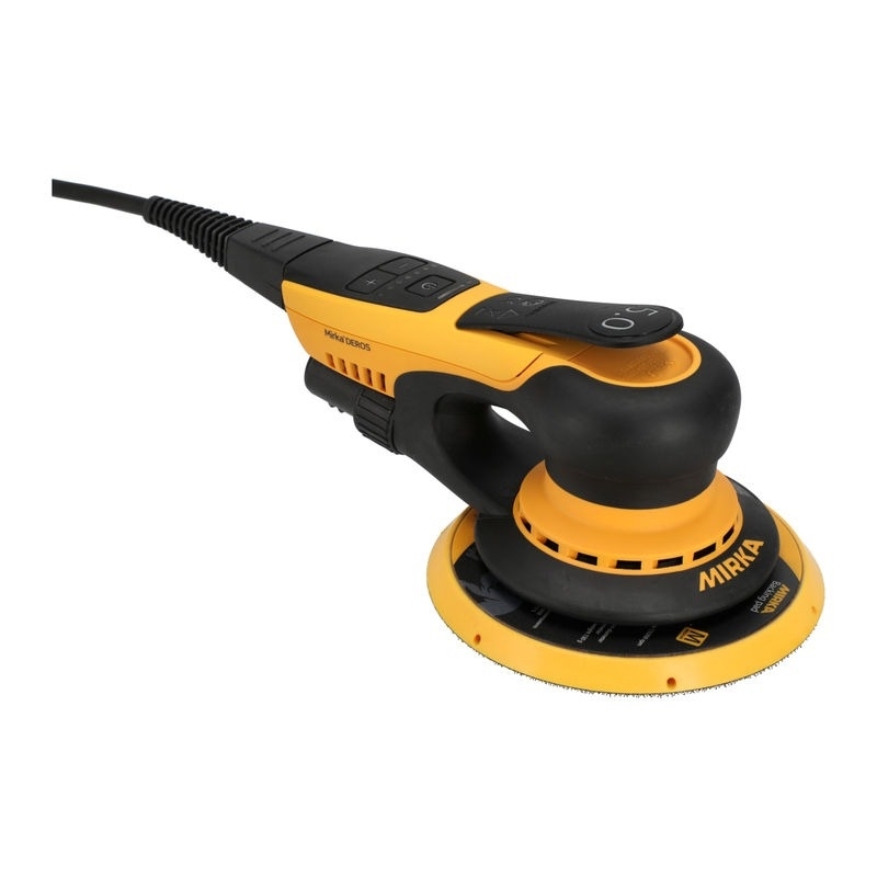 Mirka® DEROS II 5650 orbital sander