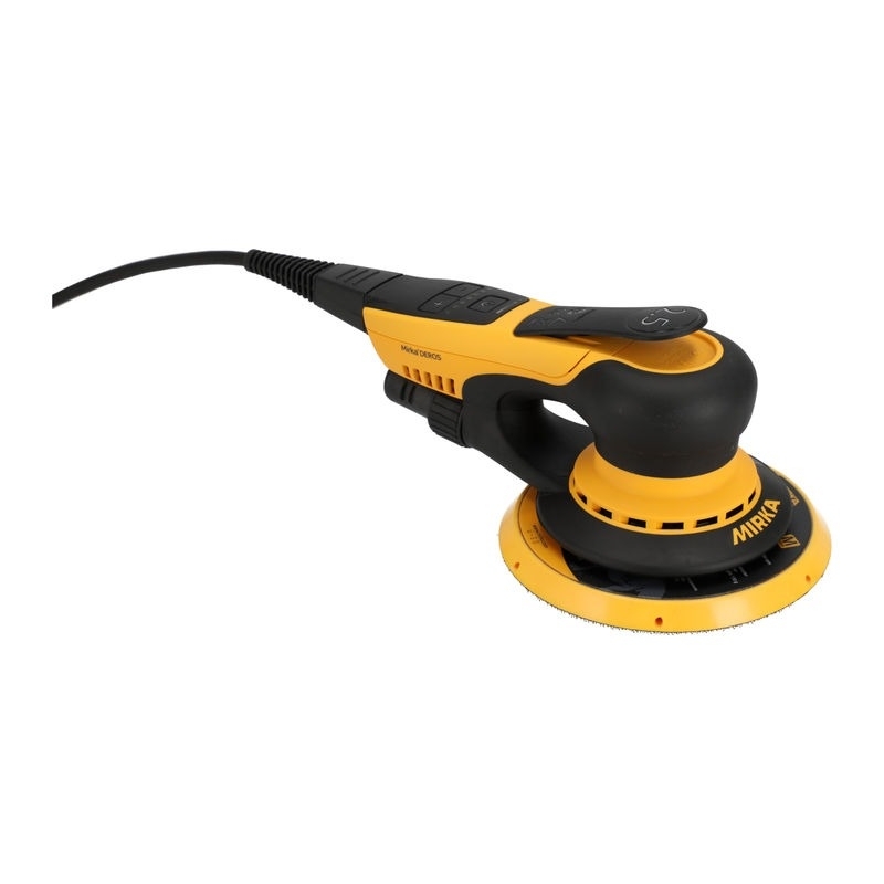 Mirka® DEROS II 625 orbital sander