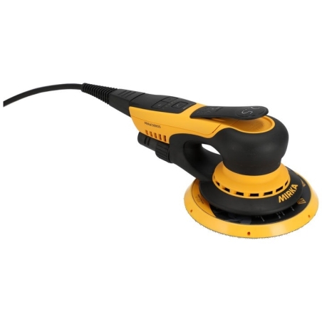 Ponceuse orbitale Mirka® DEROS II 625