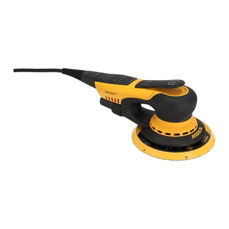 Mirka® DEROS II 650 Exzenterschleifer