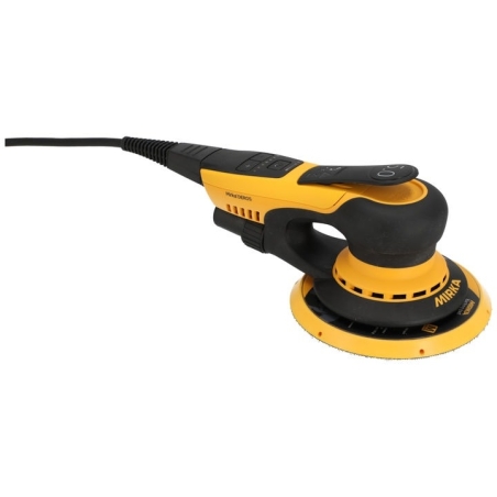 Ponceuse orbitale Mirka® DEROS II 650