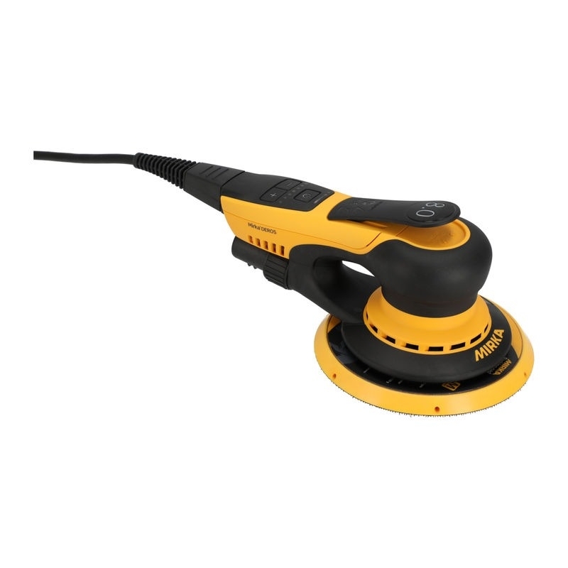Mirka® DEROS II 680 Exzenterschleifer
