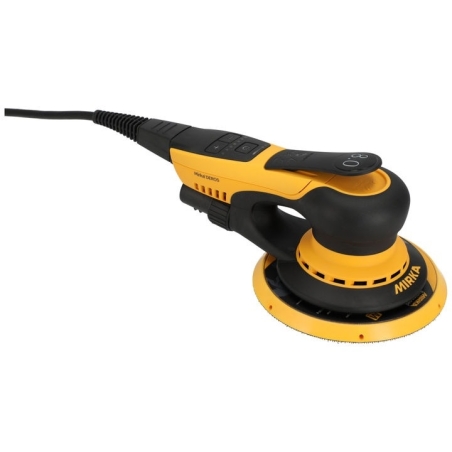 Ponceuse orbitale Mirka® DEROS II 680