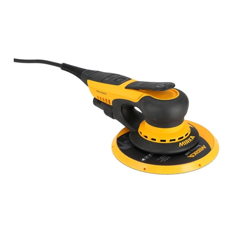 Mirka® DEROS II 750 Exzenterschleifer