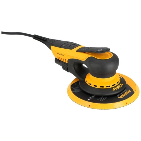 Ponceuse orbitale Mirka® DEROS II 750