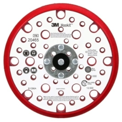 3M™ Xtract™ orbital backing pad