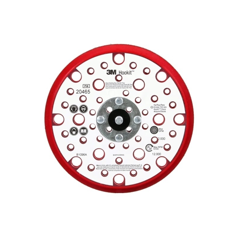 3M™ Xtract™ Exzenterschleifteller