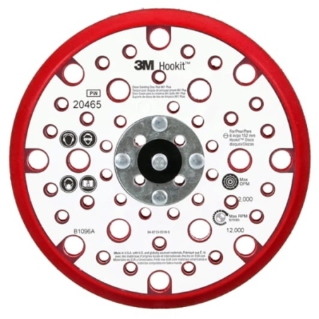Plateau orbitale 3M™ Xtract™