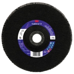DISQUE À LAMELLES 3M™ CUBITRON™ 3 1169F