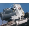 Dynabrade® 64993 Elektrischer Werkzeugschleifer für Drehmaschinen