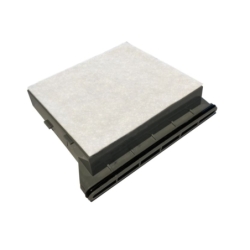 OPTREL SwissAir Partikelfilter