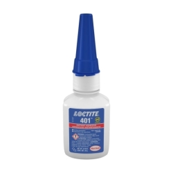 Loctite® 401 Cyanoacrylate Adhesive