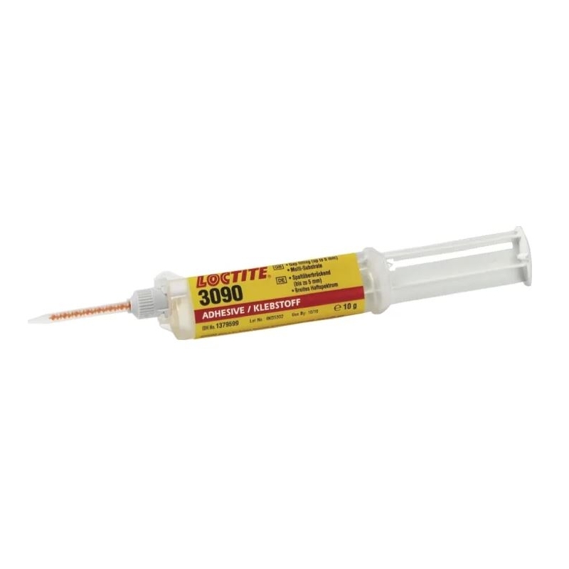 Colle cyanoacrylate bi-composant Loctite® 3090